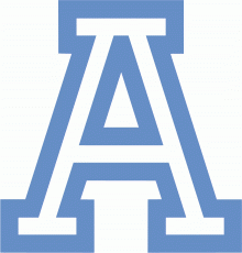 Toronto Argonauts 1991-1994 Primary Logo heat sticker