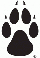 New Mexico Lobos 1999-Pres Alternate Logo 01 heat sticker