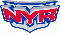 New York Rangers 1999 00 Misc Logo heat sticker
