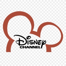 Disney Logo 07 heat sticker