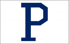 Pittsburgh Pirates 1921 Jersey Logo custom vinyl decal