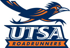 Texas-SA Roadrunners 2008-Pres Secondary Logo heat sticker