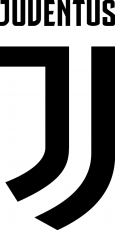 Juventus Logo heat sticker