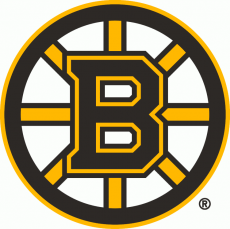 Boston Bruins 2007 08-Pres Primary Logo heat sticker