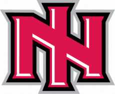 Northern Illinois Huskies 2001-Pres Alternate Logo 04 heat sticker