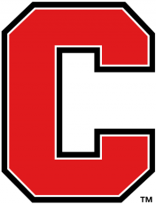 Cornell Big Red 1998-Pres Alternate Logo heat sticker