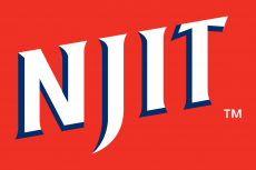 NJIT Highlanders 2006-Pres Wordmark Logo 11 custom vinyl decal
