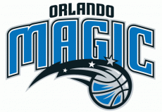 Orlando Magic 2010-2011 Pres Primary Logo custom vinyl decal