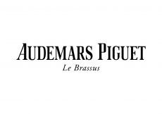 Audemars Piguet Logo 04 heat sticker