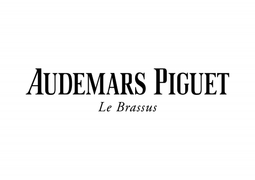 Audemars Piguet Logo 04 heat sticker