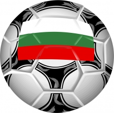 Soccer Logo 11 heat sticker