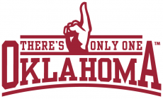 Oklahoma Sooners 2010-Pres Misc Logo 02 heat sticker