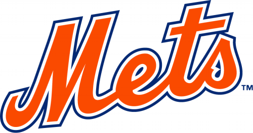 St. Lucie Mets 2013-Pres Wordmark Logo heat sticker