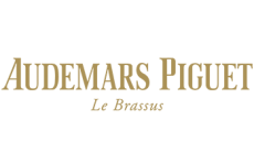 Audemars Piguet Logo 03 heat sticker