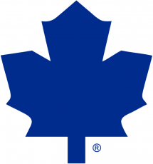 Toronto Maple Leafs 1982 83-1986 87 Alternate Logo heat sticker