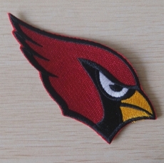 Arizona Cardinals Embroidery logo