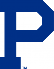 Philadelphia Phillies 1900 Primary Logo heat sticker