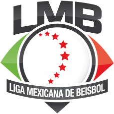 Liga Mexicana de Beisbol 2009-Pres Primary Logo heat sticker