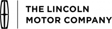 Lincoln Logo 02 heat sticker