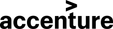 Accenture brand logo 02 custom vinyl decal
