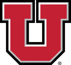 Utah Utes 2006-Pres Alternate Logo heat sticker