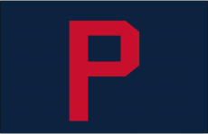 Philadelphia Phillies 1939-1941 Cap Logo heat sticker