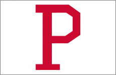 Pittsburgh Pirates 1920 Jersey Logo heat sticker