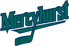 Mercyhurst Lakers 2000-Pres Alternate Logo custom vinyl decal