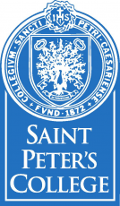 Saint Peters Peacocks 2000-2011 Alternate Logo custom vinyl decal