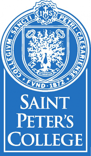 Saint Peters Peacocks 2000-2011 Alternate Logo heat sticker
