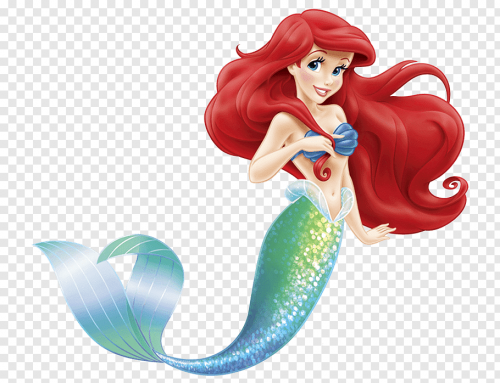 Ariel Logo 10 heat sticker