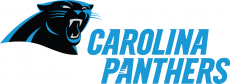 Carolina Panthers 2012-Pres Alternate Logo 02 custom vinyl decal