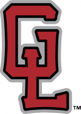Great Lakes Loons 2016-Pres Alternate Logo 5 heat sticker