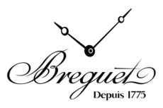 Breguet Logo 03 heat sticker