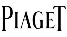 PIAGET Logo 03 heat sticker