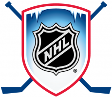 NHL Winter Classic 2013-2014 Alternate Logo heat sticker