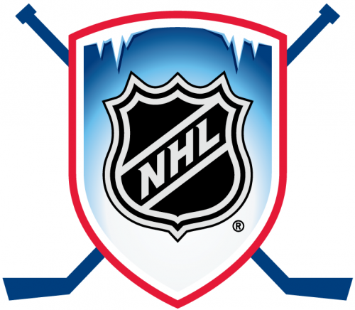 NHL Winter Classic 2013-2014 Alternate Logo heat sticker