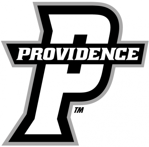 Providence Friars 2000-Pres Alternate Logo 01 heat sticker