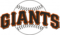San Francisco Giants 1973-1982 Primary Logo 02 heat sticker
