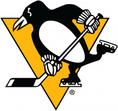 Pittsburgh Penguins 2016 17-Pres Primary Logo custom vinyl decal