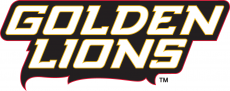 Arkansas-PB Golden Lions 2015-Pres Wordmark Logo 08 custom vinyl decal