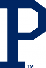 Pittsburgh Pirates 1920-1921 Primary Logo custom vinyl decal