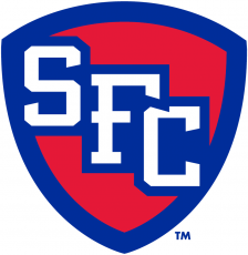 St.Francis Terriers 2014-Pres Alternate Logo heat sticker