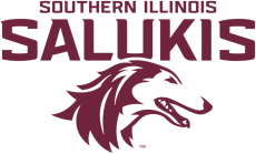 Southern Illinois Salukis 2019-Pres Alternate Logo custom vinyl decal