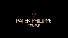 Patek Philippe Logo 03 custom vinyl decal