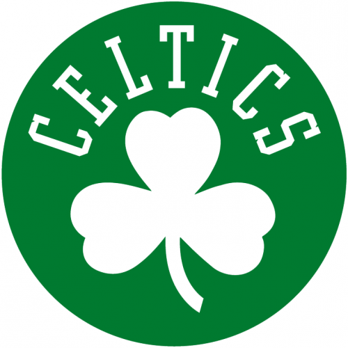 Boston Celtics 1998 99-Pres Alternate Logo 2 custom vinyl decal