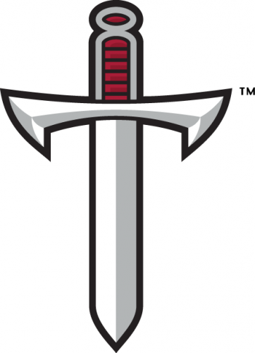 Troy Trojans 2004-Pres Alternate Logo heat sticker