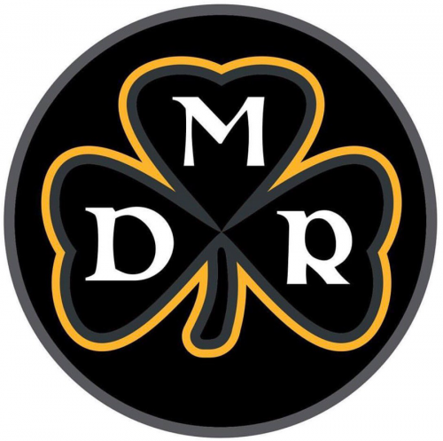 Pittsburgh Steelers 2017 Memorial Logo custom vinyl decal