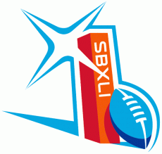 Super Bowl XLI Alternate 01 Logo heat sticker