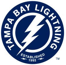 Tampa Bay Lightning 2018 19-Pres Alternate Logo heat sticker